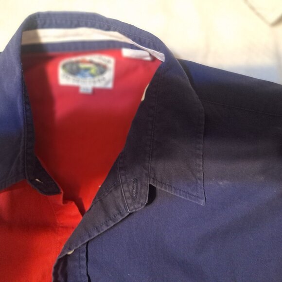 button up shirt - Picture 2 of 3